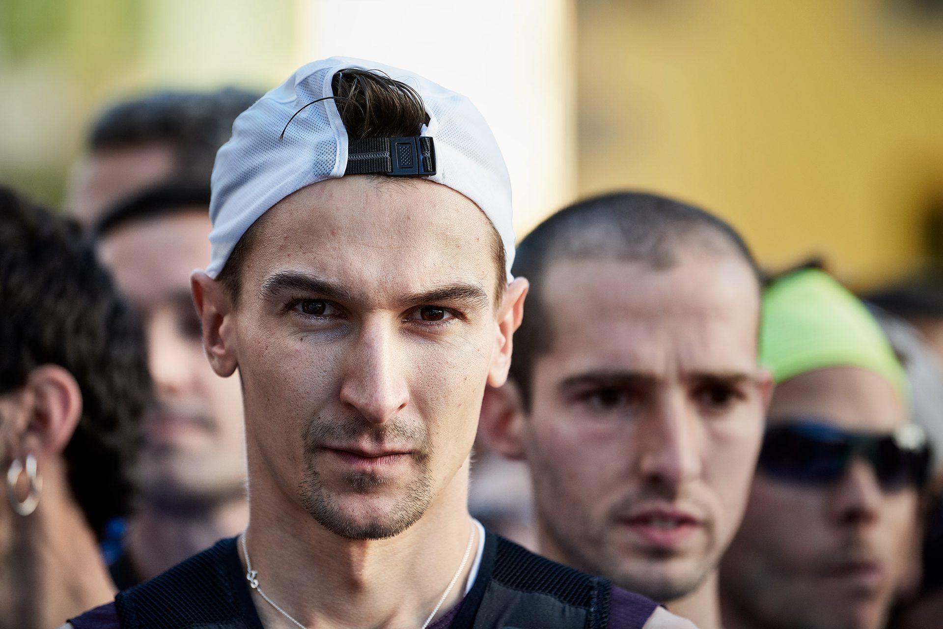 Portrait — Jan Nyka photography, photo 2